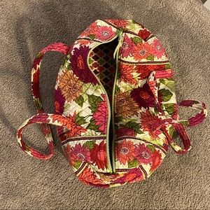 Vera Bradley duffle